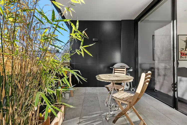 Third view of Homely apartment listing, 10/299 Forbes Street, Darlinghurst NSW 2010