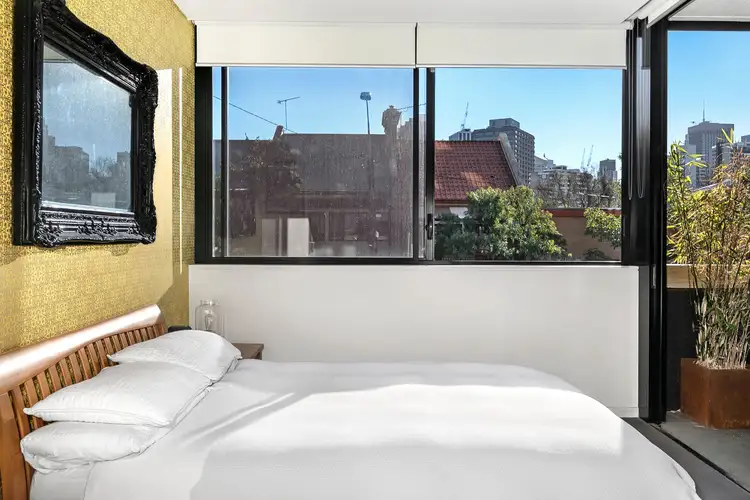 Fourth view of Homely apartment listing, 10/299 Forbes Street, Darlinghurst NSW 2010