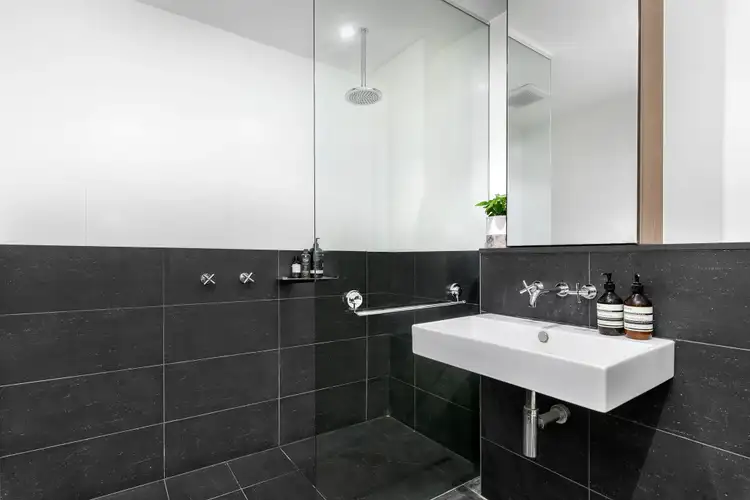 Fifth view of Homely apartment listing, 10/299 Forbes Street, Darlinghurst NSW 2010