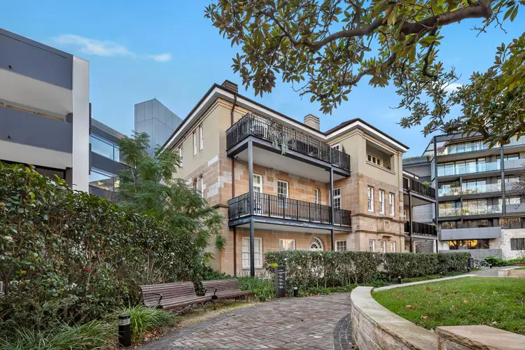Sixth view of Homely apartment listing, 10/299 Forbes Street, Darlinghurst NSW 2010
