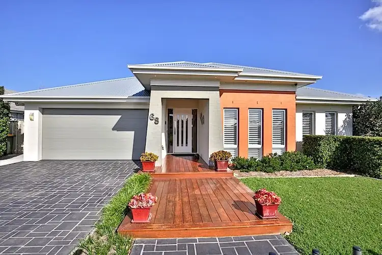 68 Browns Road, South Nowra NSW 2541