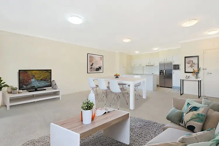 Main view of Homely apartment listing, 23/3 Lindwall Street, Upper Mount Gravatt QLD 4122