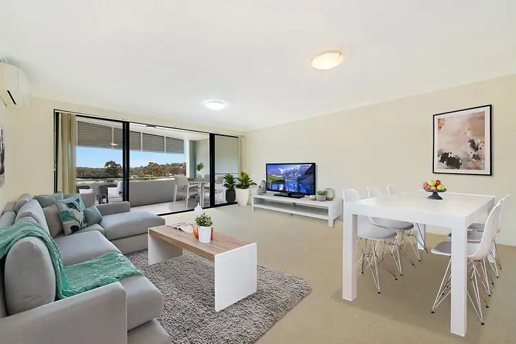 Third view of Homely apartment listing, 23/3 Lindwall Street, Upper Mount Gravatt QLD 4122