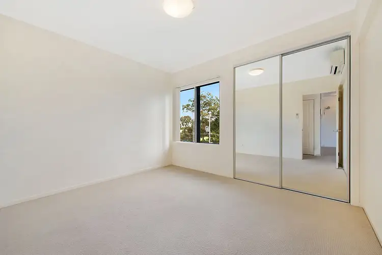 Fifth view of Homely apartment listing, 23/3 Lindwall Street, Upper Mount Gravatt QLD 4122