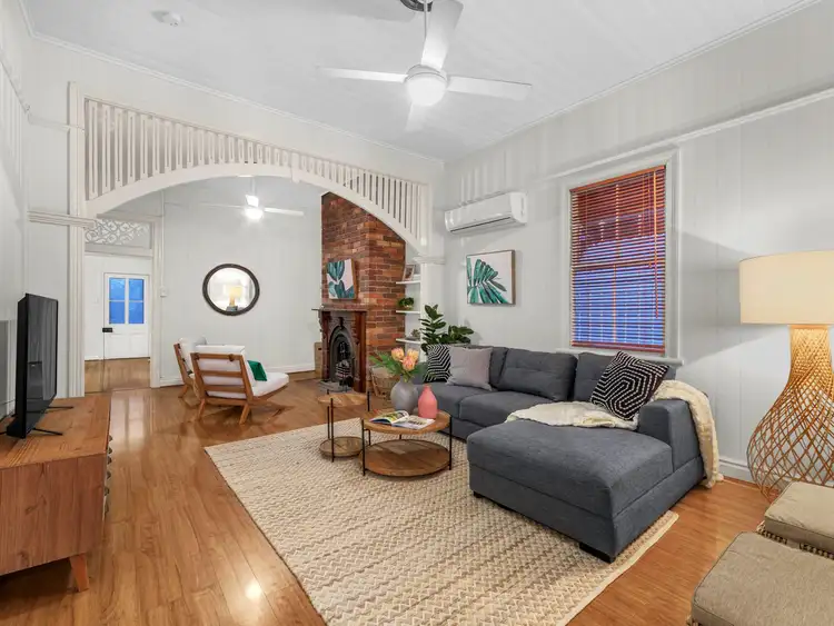 Fifth view of Homely house listing, 37 Fisher Street, East Brisbane QLD 4169