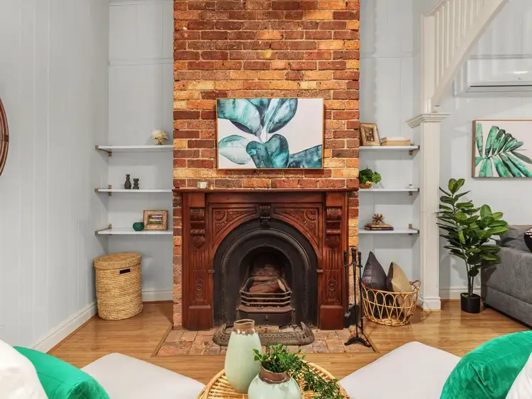 Sixth view of Homely house listing, 37 Fisher Street, East Brisbane QLD 4169