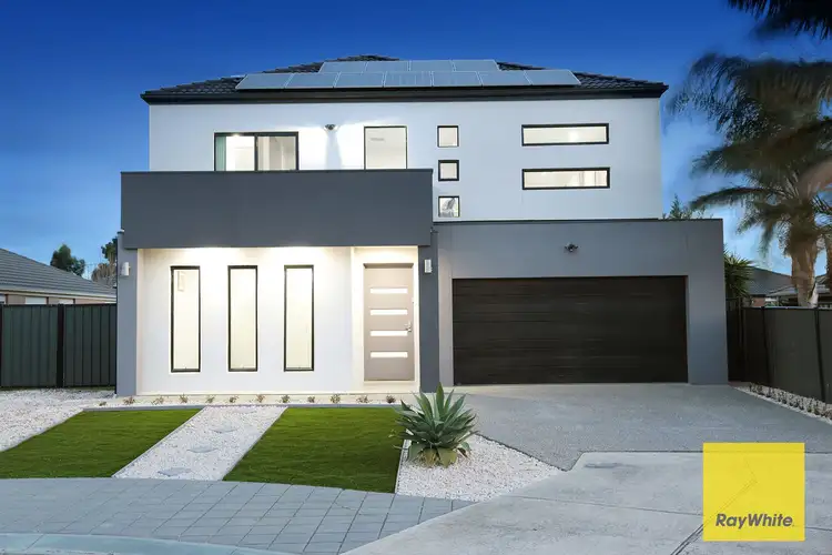 6 Sassafras Close, Point Cook VIC 3030