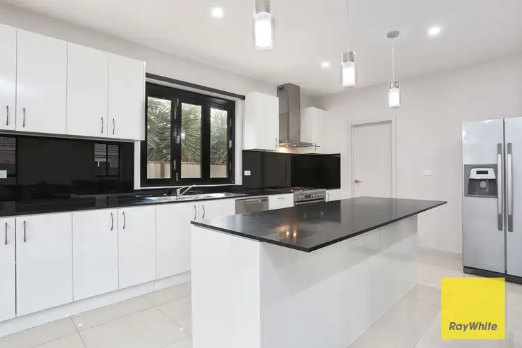 Third view of Homely house listing, 6 Sassafras Close, Point Cook VIC 3030