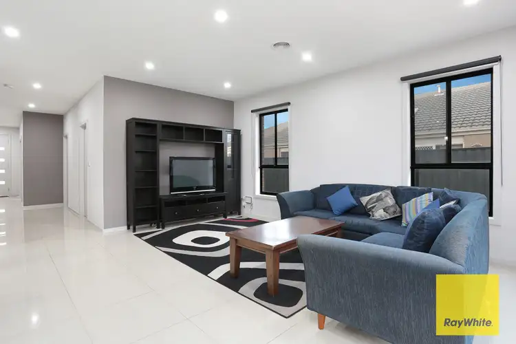 Fifth view of Homely house listing, 6 Sassafras Close, Point Cook VIC 3030