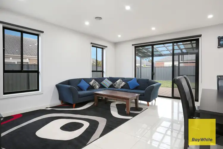 Sixth view of Homely house listing, 6 Sassafras Close, Point Cook VIC 3030