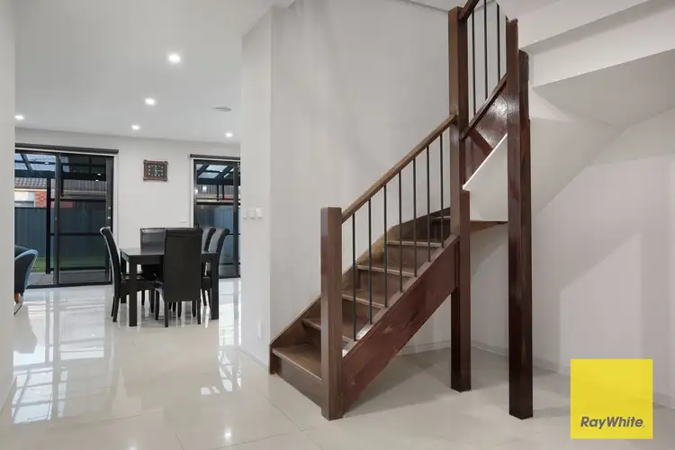 Seventh view of Homely house listing, 6 Sassafras Close, Point Cook VIC 3030