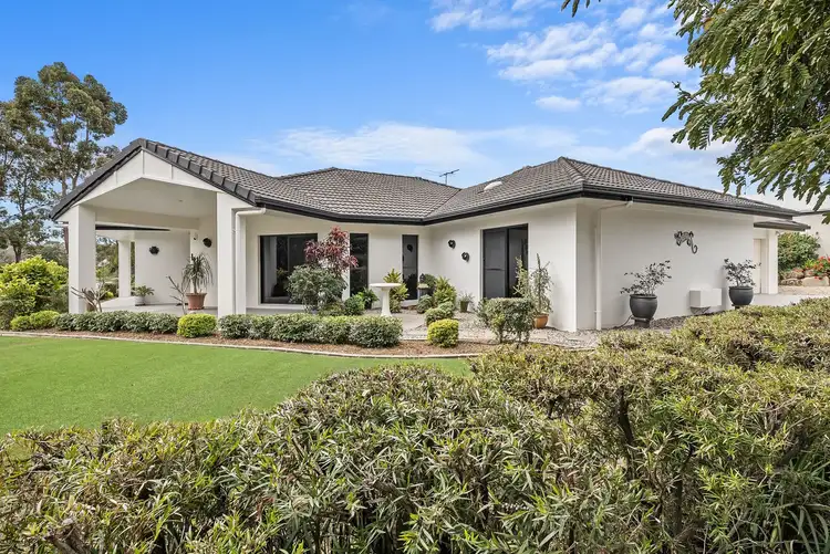 Main view of Homely house listing, 44 Copeland Drive, North Lakes QLD 4509