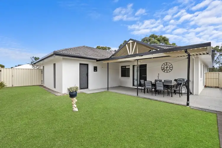 Third view of Homely house listing, 44 Copeland Drive, North Lakes QLD 4509