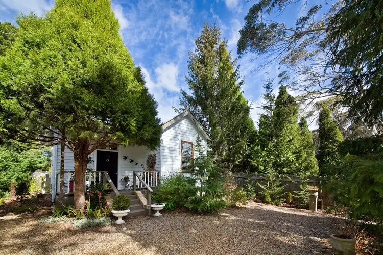 20 Wombat Street, Blackheath NSW 2785