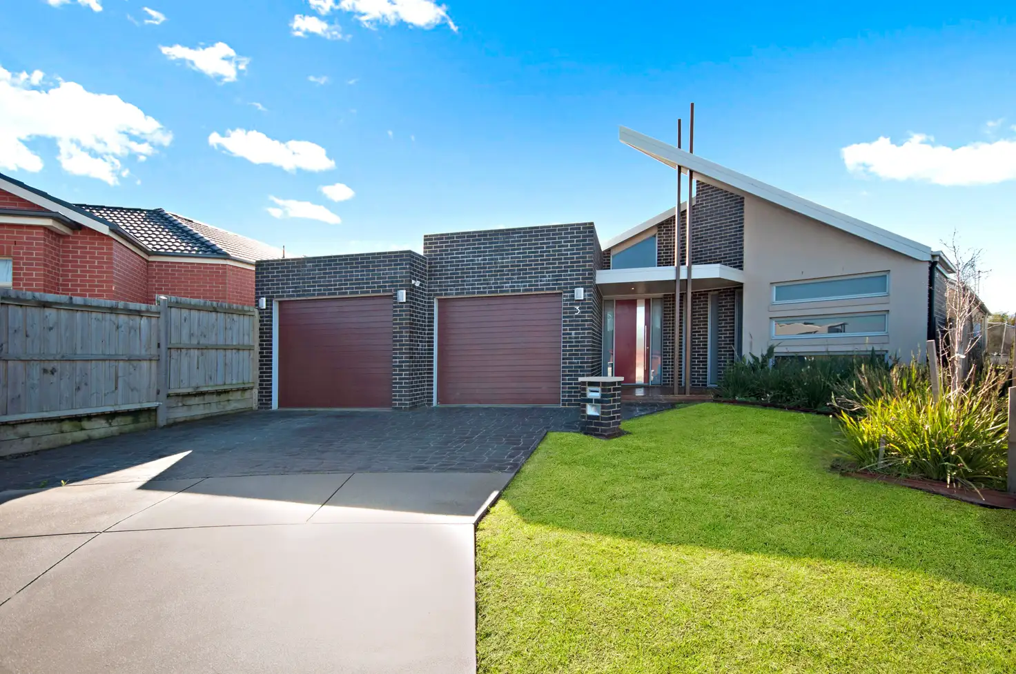 Main view of Homely house listing, 3 Chenoweth Court, Warrnambool VIC 3280