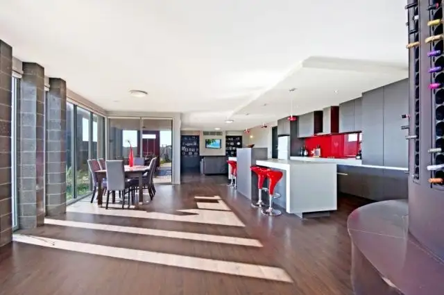 Third view of Homely house listing, 3 Chenoweth Court, Warrnambool VIC 3280