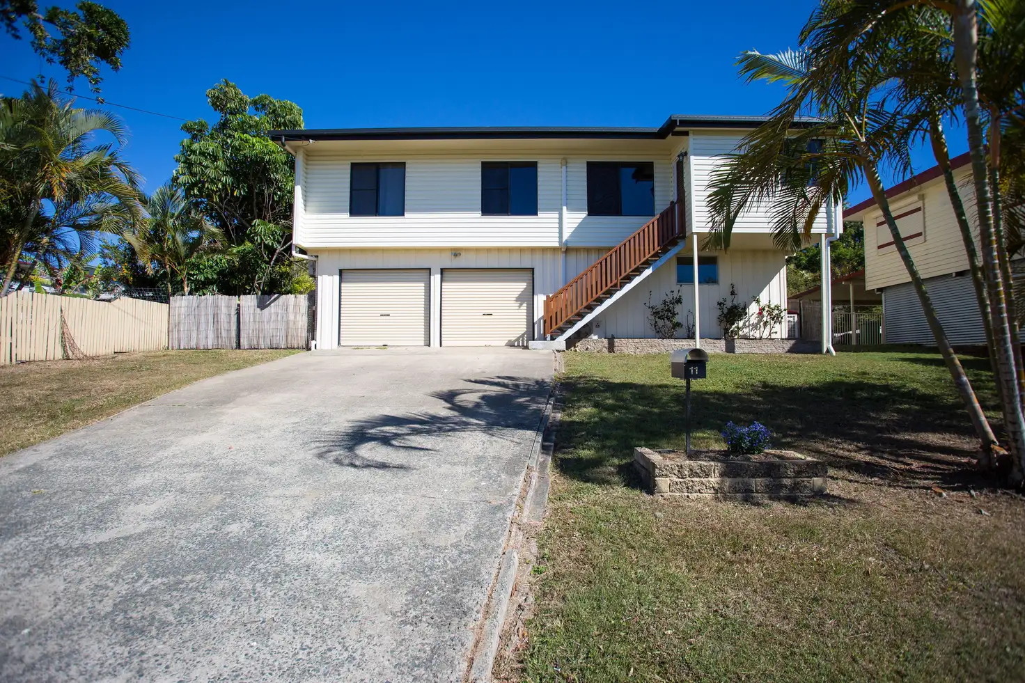 Main view of Homely house listing, 11 Keim Street, Rural View QLD 4740