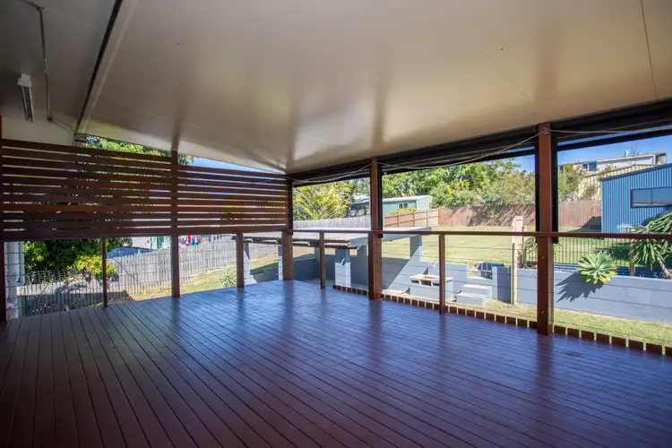 Third view of Homely house listing, 11 Keim Street, Rural View QLD 4740