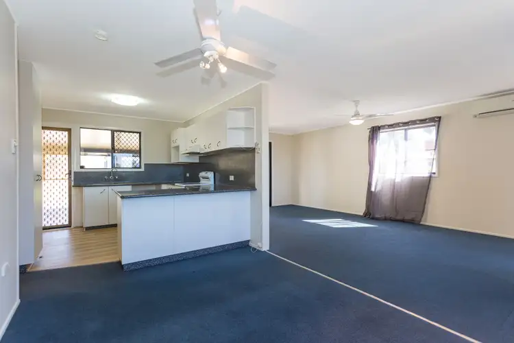 Fourth view of Homely house listing, 11 Keim Street, Rural View QLD 4740
