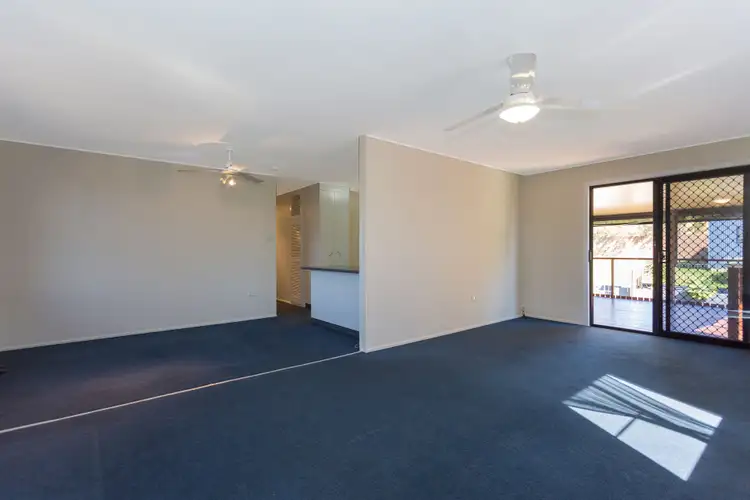 Fifth view of Homely house listing, 11 Keim Street, Rural View QLD 4740