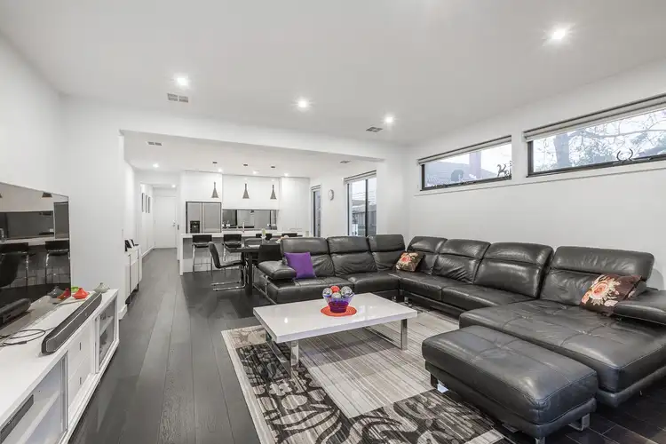 Sixth view of Homely townhouse listing, 163 Hudsons Road, Spotswood VIC 3015