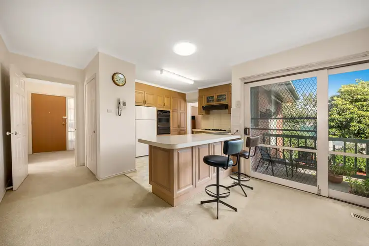 Fourth view of Homely townhouse listing, 2/19 Newbigin Street, Burwood VIC 3125