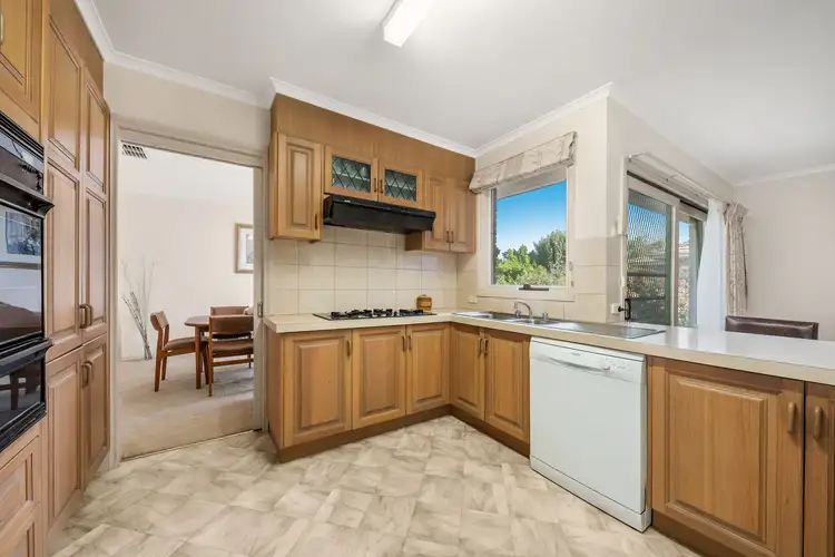 Fifth view of Homely townhouse listing, 2/19 Newbigin Street, Burwood VIC 3125