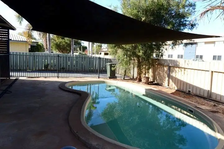 3 Clam Court, South Hedland WA 6722