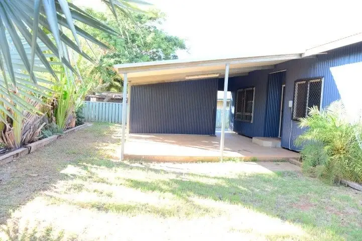 Third view of Homely house listing, 3 Clam Court, South Hedland WA 6722