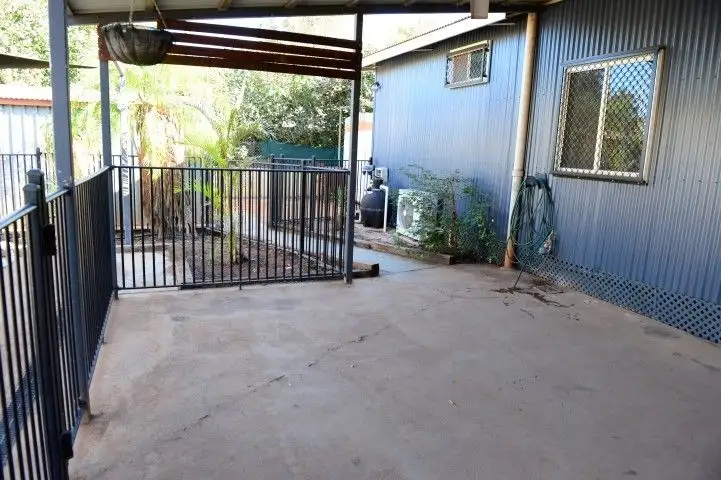 Fourth view of Homely house listing, 3 Clam Court, South Hedland WA 6722