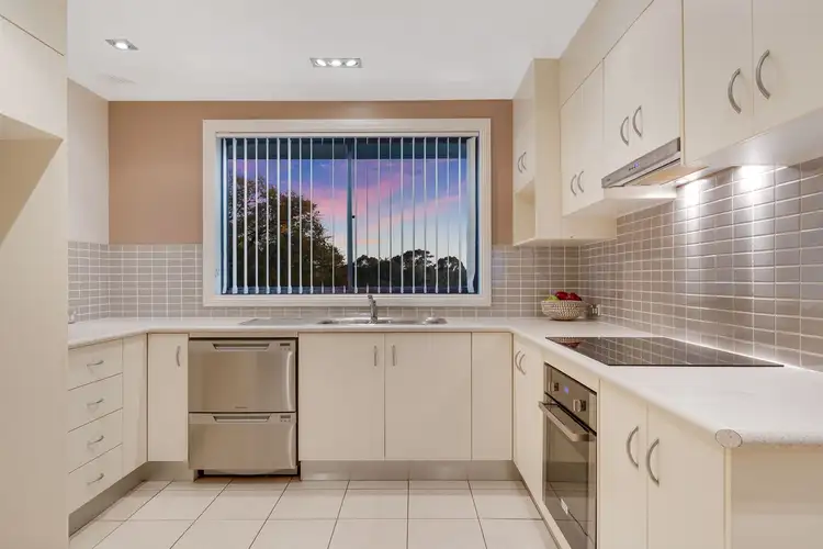 Second view of Homely house listing, 2 Myall Place, Leumeah NSW 2560