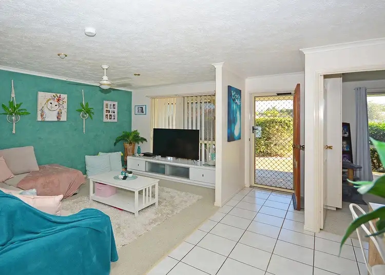 Third view of Homely house listing, 4 Archer Drive, Point Vernon QLD 4655