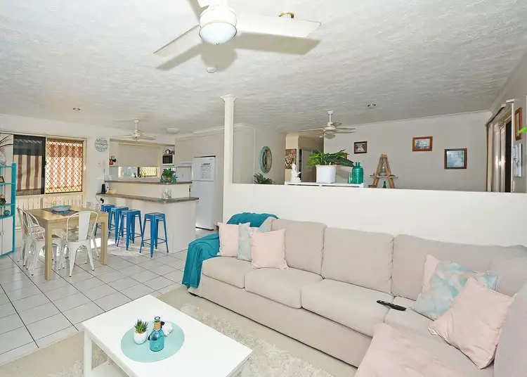 Fourth view of Homely house listing, 4 Archer Drive, Point Vernon QLD 4655