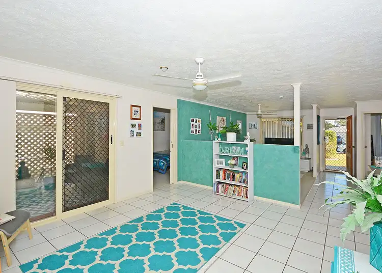 Fifth view of Homely house listing, 4 Archer Drive, Point Vernon QLD 4655