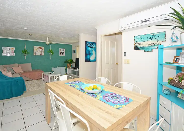 Sixth view of Homely house listing, 4 Archer Drive, Point Vernon QLD 4655