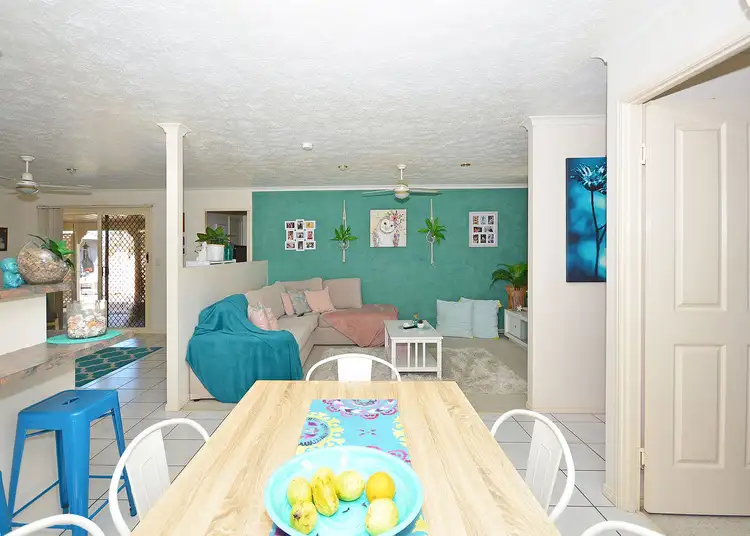 Seventh view of Homely house listing, 4 Archer Drive, Point Vernon QLD 4655