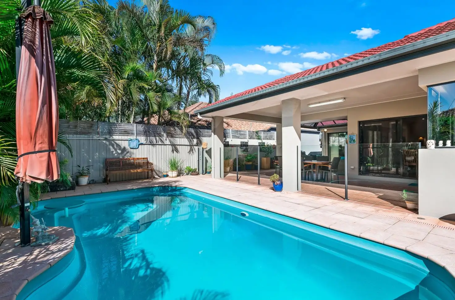 Main view of Homely house listing, 12 Barcoola Place, Twin Waters QLD 4564