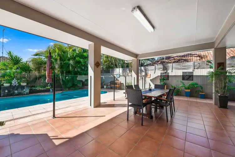 Second view of Homely house listing, 12 Barcoola Place, Twin Waters QLD 4564