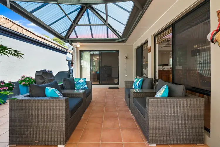 Third view of Homely house listing, 12 Barcoola Place, Twin Waters QLD 4564