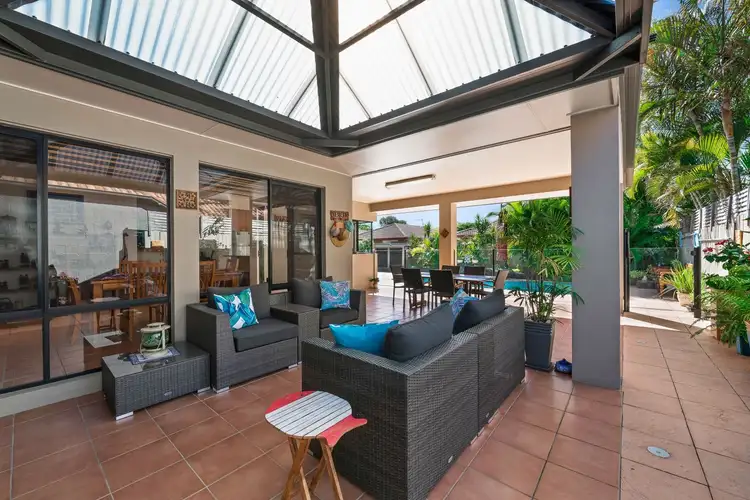 Fourth view of Homely house listing, 12 Barcoola Place, Twin Waters QLD 4564