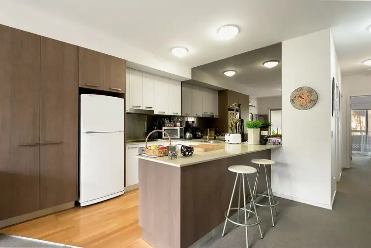 Second view of Homely apartment listing, 27/60-68 Gladesville Boulevard, Patterson Lakes VIC 3197