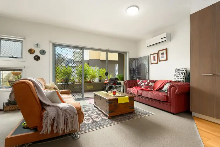 Third view of Homely apartment listing, 27/60-68 Gladesville Boulevard, Patterson Lakes VIC 3197