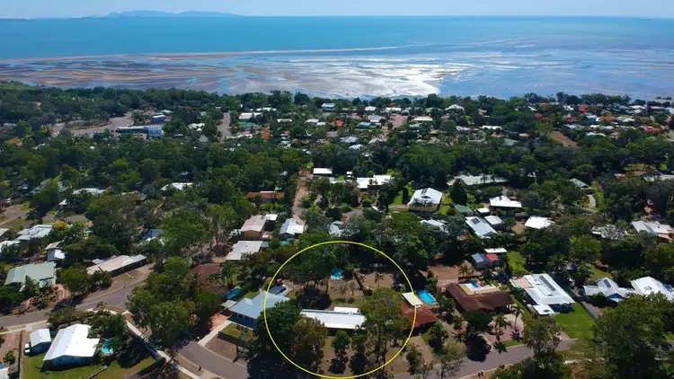 Main view of Homely house listing, 5 Bunya Street, Bushland Beach QLD 4818