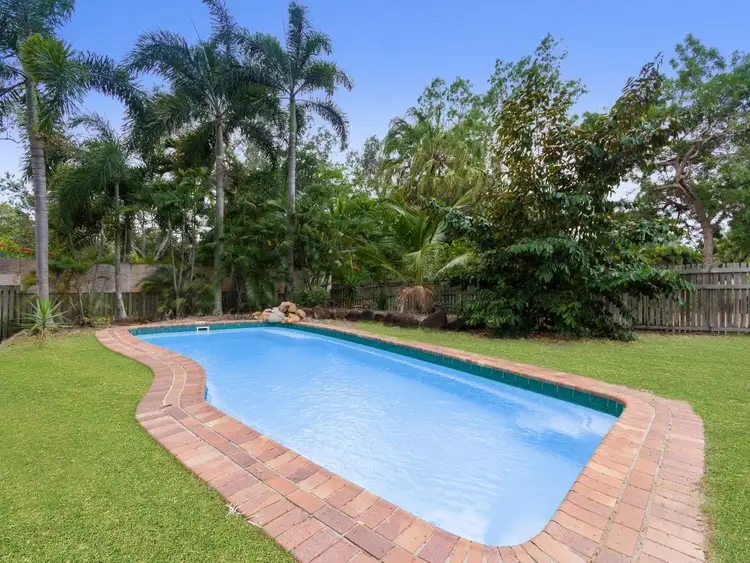 Second view of Homely house listing, 5 Bunya Street, Bushland Beach QLD 4818