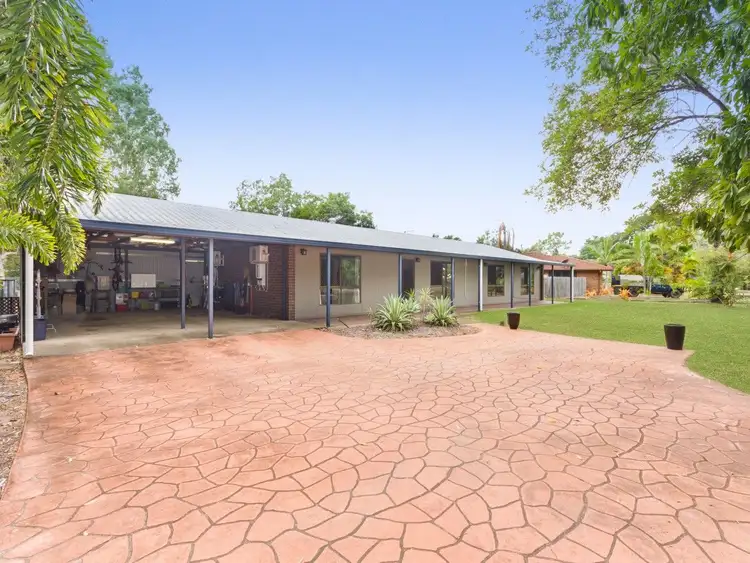 Third view of Homely house listing, 5 Bunya Street, Bushland Beach QLD 4818