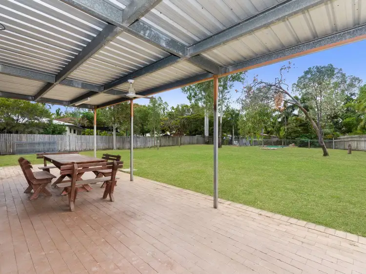 Fourth view of Homely house listing, 5 Bunya Street, Bushland Beach QLD 4818