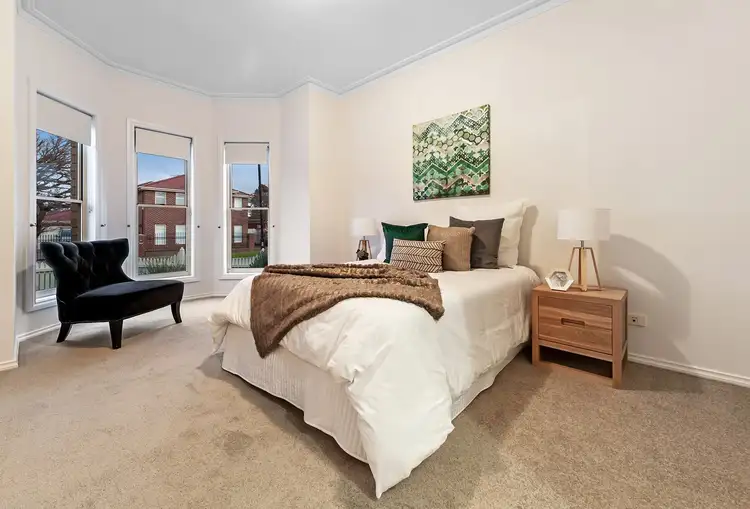 Second view of Homely house listing, 11 Eagle Court, Craigieburn VIC 3064
