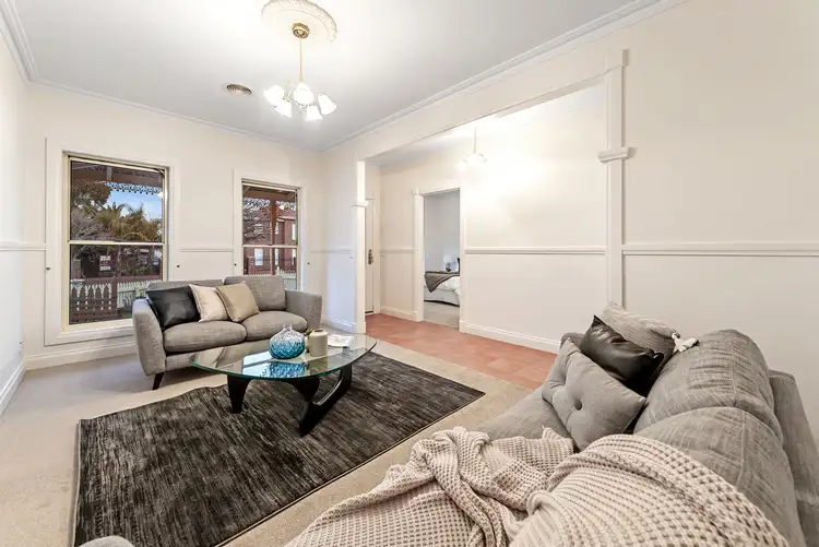 Fourth view of Homely house listing, 11 Eagle Court, Craigieburn VIC 3064