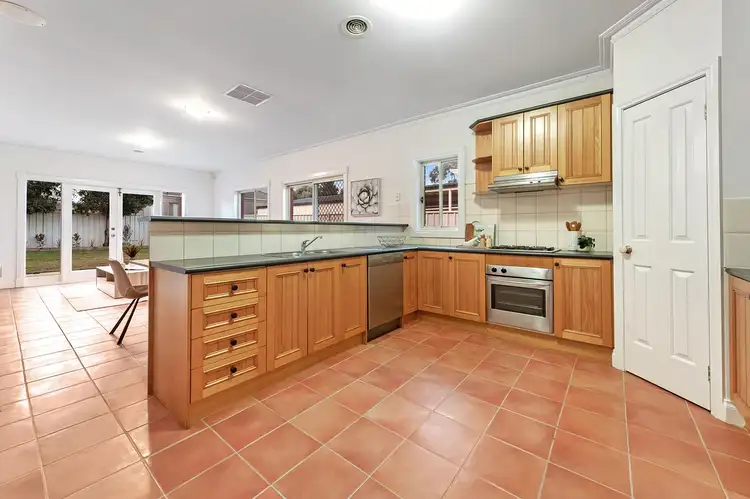 Fifth view of Homely house listing, 11 Eagle Court, Craigieburn VIC 3064