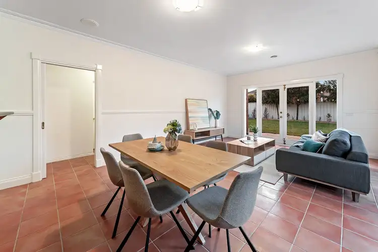 Seventh view of Homely house listing, 11 Eagle Court, Craigieburn VIC 3064